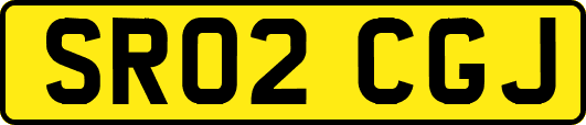 SR02CGJ