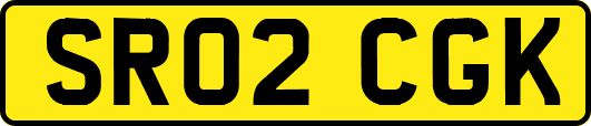 SR02CGK
