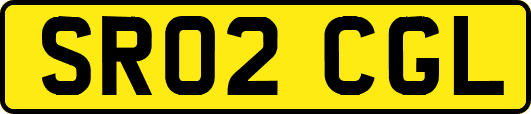 SR02CGL