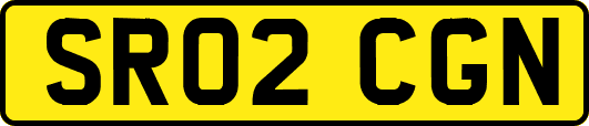 SR02CGN