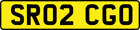 SR02CGO