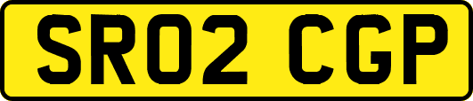 SR02CGP