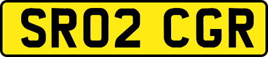 SR02CGR