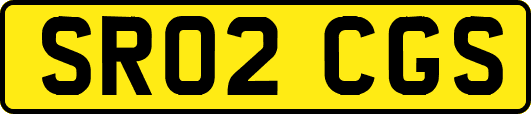 SR02CGS