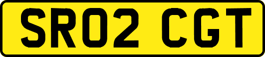 SR02CGT