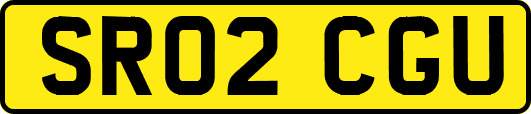 SR02CGU