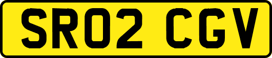 SR02CGV