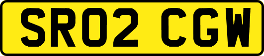 SR02CGW