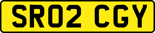 SR02CGY