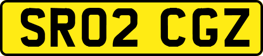 SR02CGZ