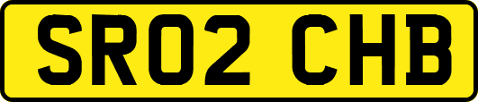 SR02CHB
