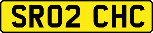 SR02CHC