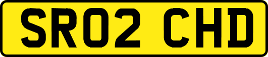 SR02CHD