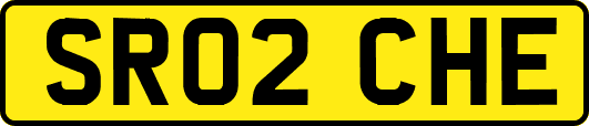 SR02CHE