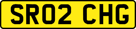 SR02CHG