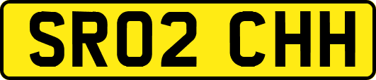 SR02CHH