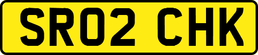 SR02CHK