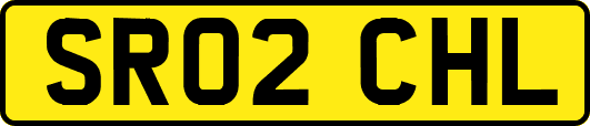 SR02CHL