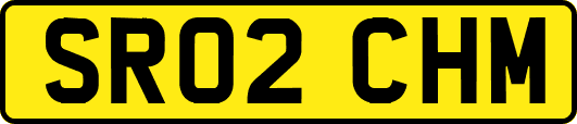 SR02CHM