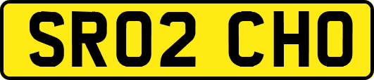 SR02CHO