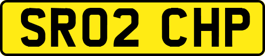 SR02CHP