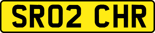 SR02CHR
