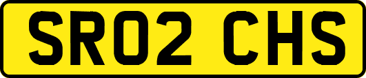 SR02CHS