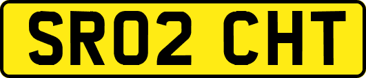 SR02CHT