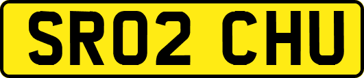 SR02CHU