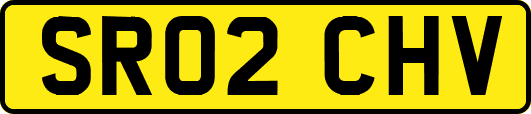 SR02CHV