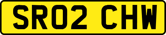 SR02CHW