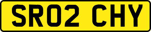 SR02CHY