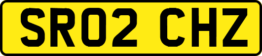 SR02CHZ