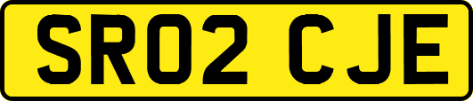 SR02CJE