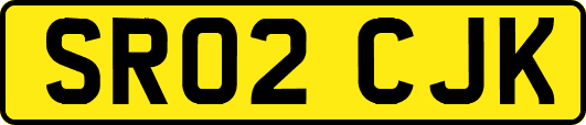 SR02CJK
