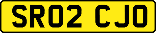 SR02CJO