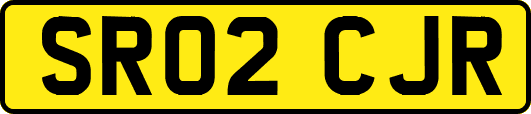 SR02CJR