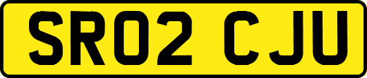 SR02CJU