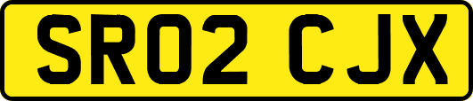 SR02CJX