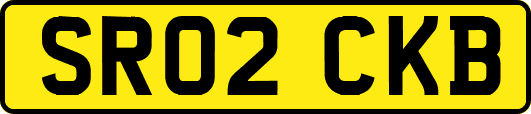 SR02CKB