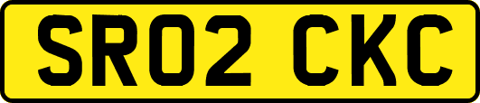 SR02CKC
