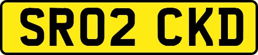 SR02CKD