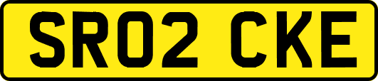 SR02CKE