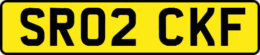 SR02CKF