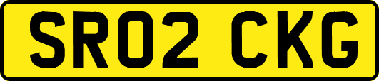 SR02CKG