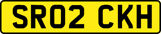 SR02CKH