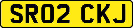 SR02CKJ