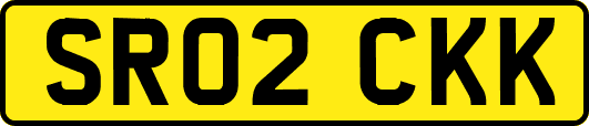 SR02CKK