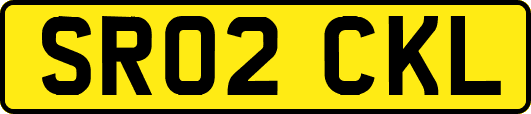 SR02CKL