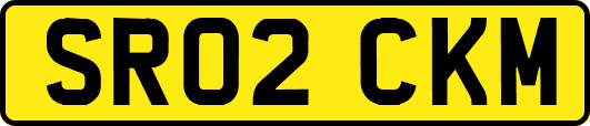 SR02CKM